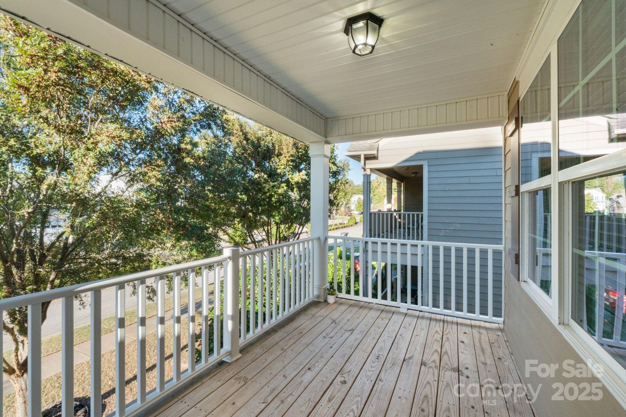 Walnut Creek - Residential