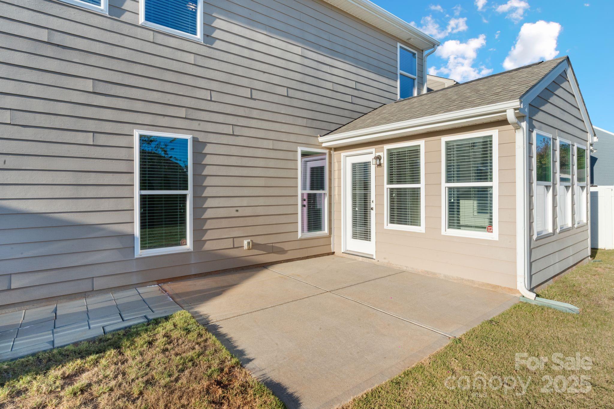 Walnut Creek - Residential