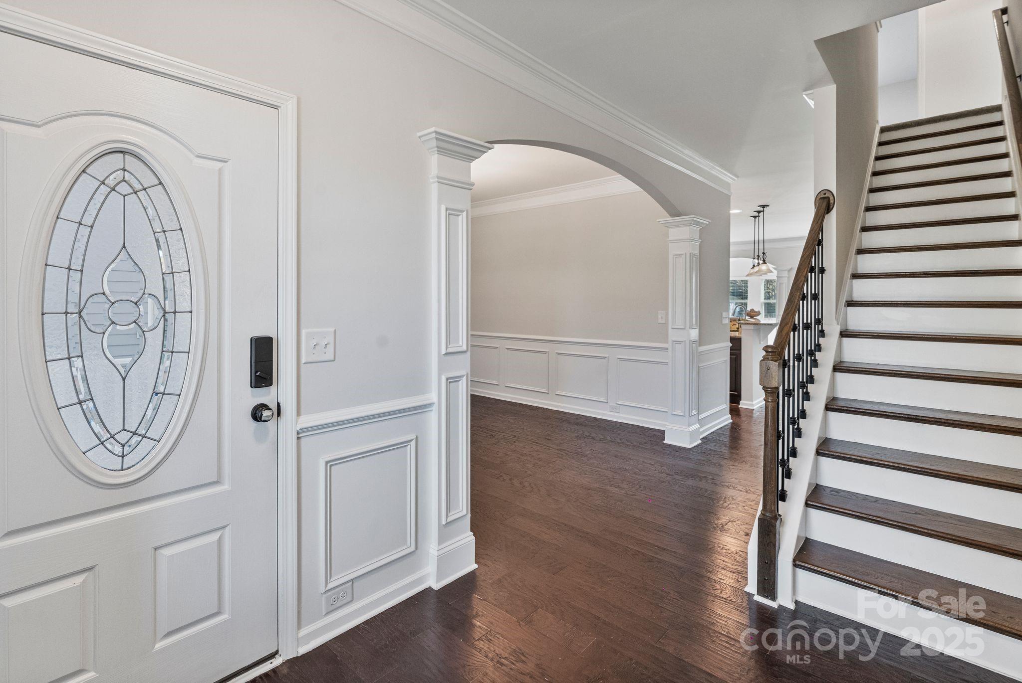 Walnut Creek - Residential