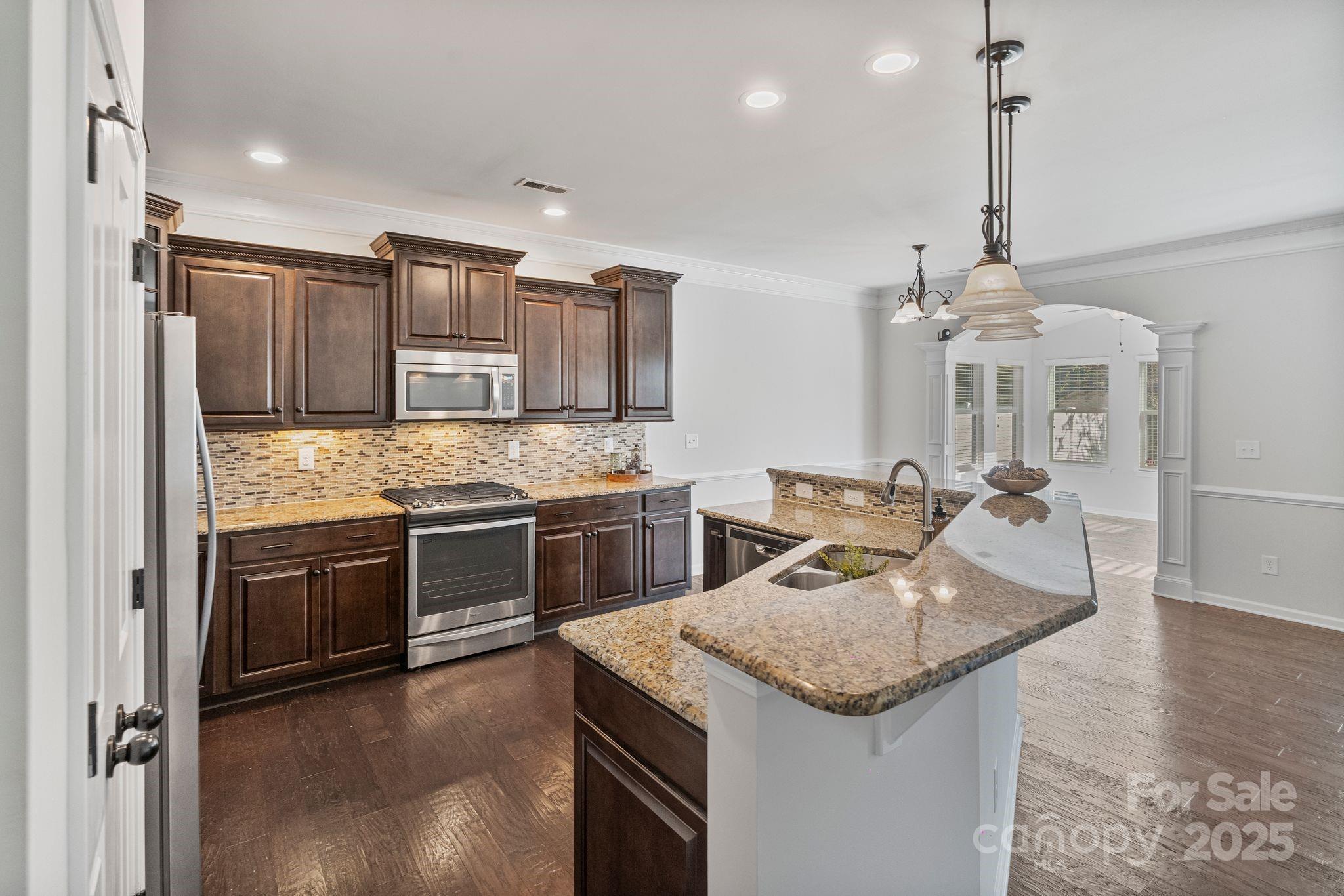 Walnut Creek - Residential