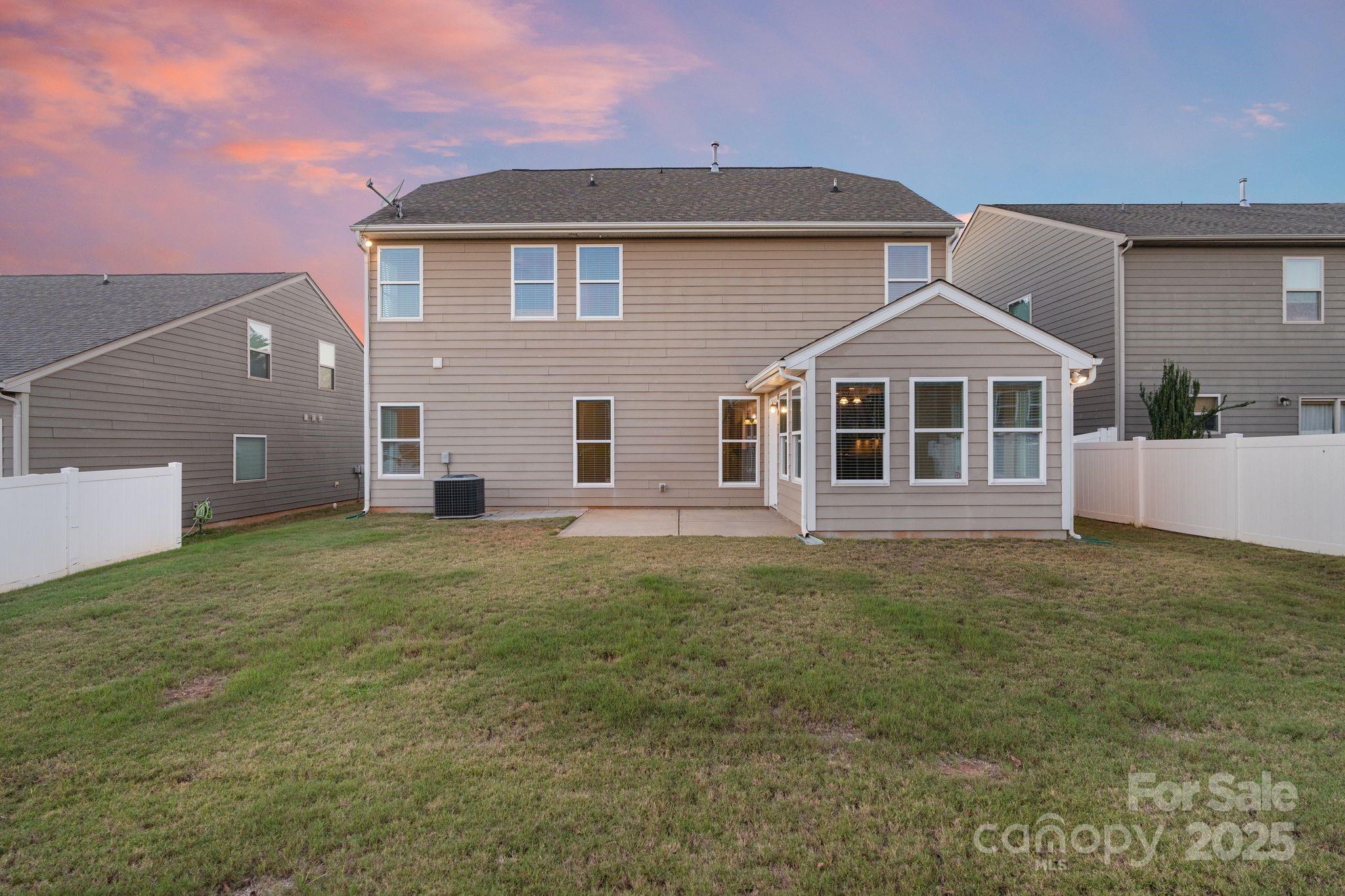 Walnut Creek - Residential