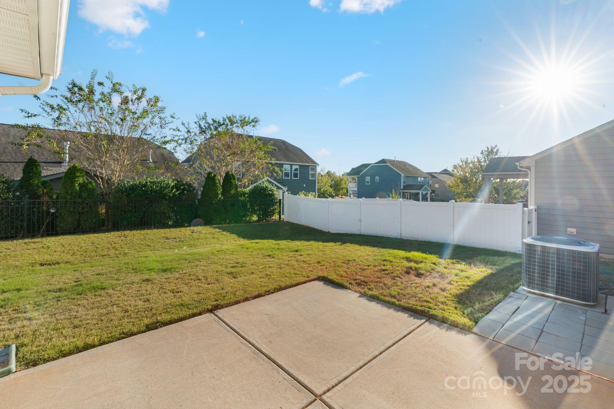 Walnut Creek - Residential