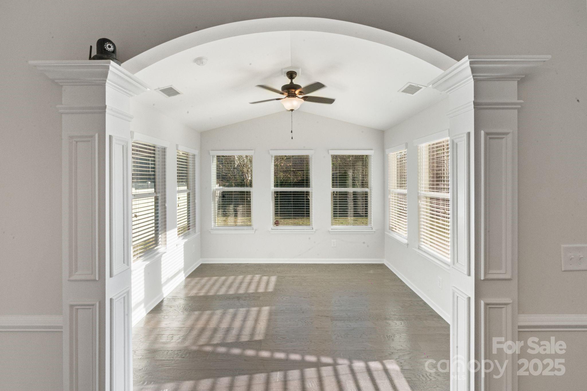 Walnut Creek - Residential