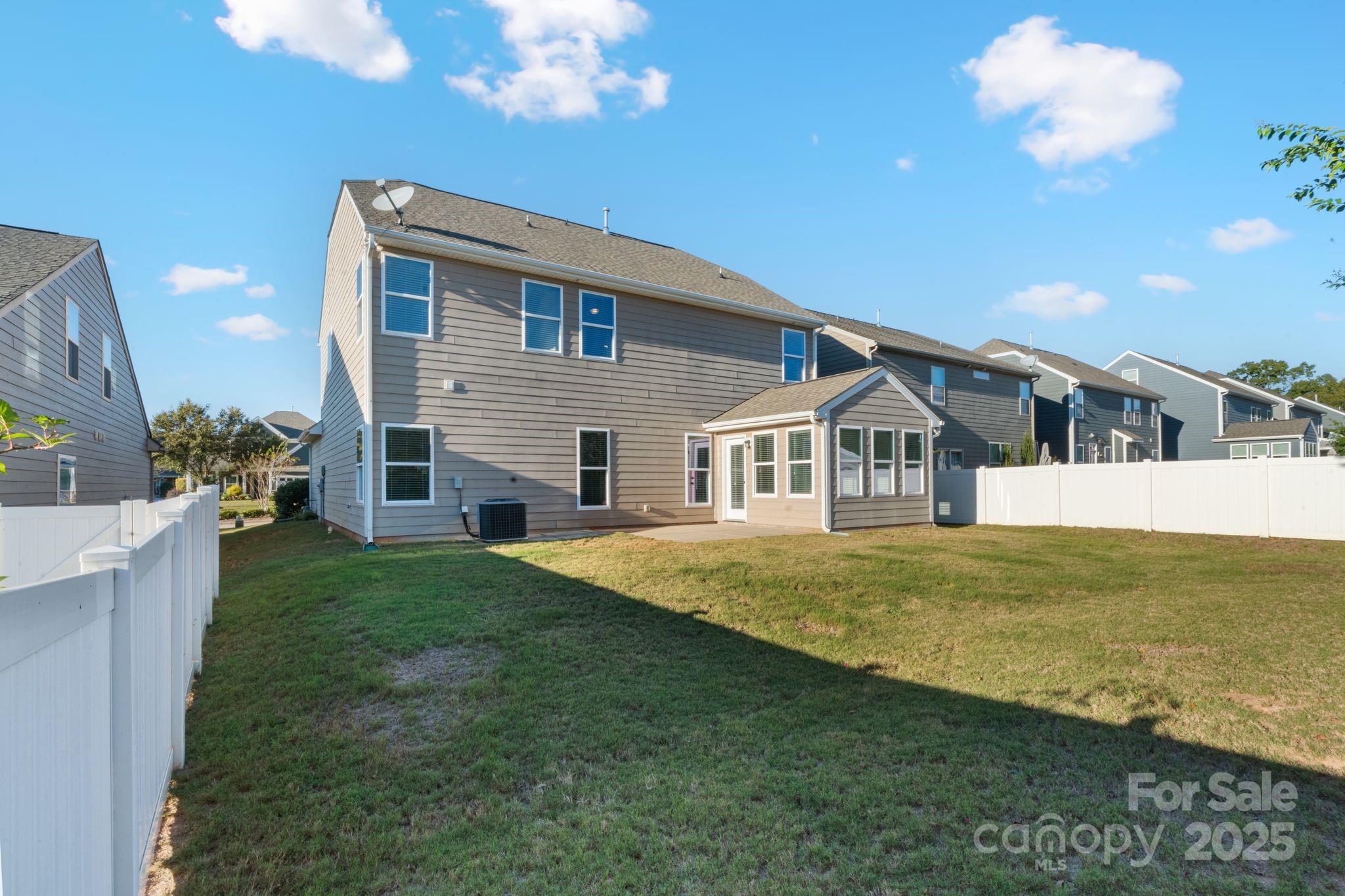 Walnut Creek - Residential