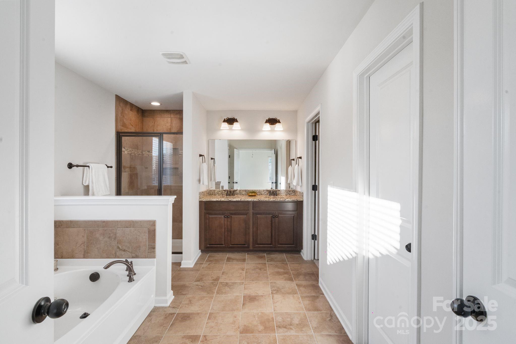 Walnut Creek - Residential