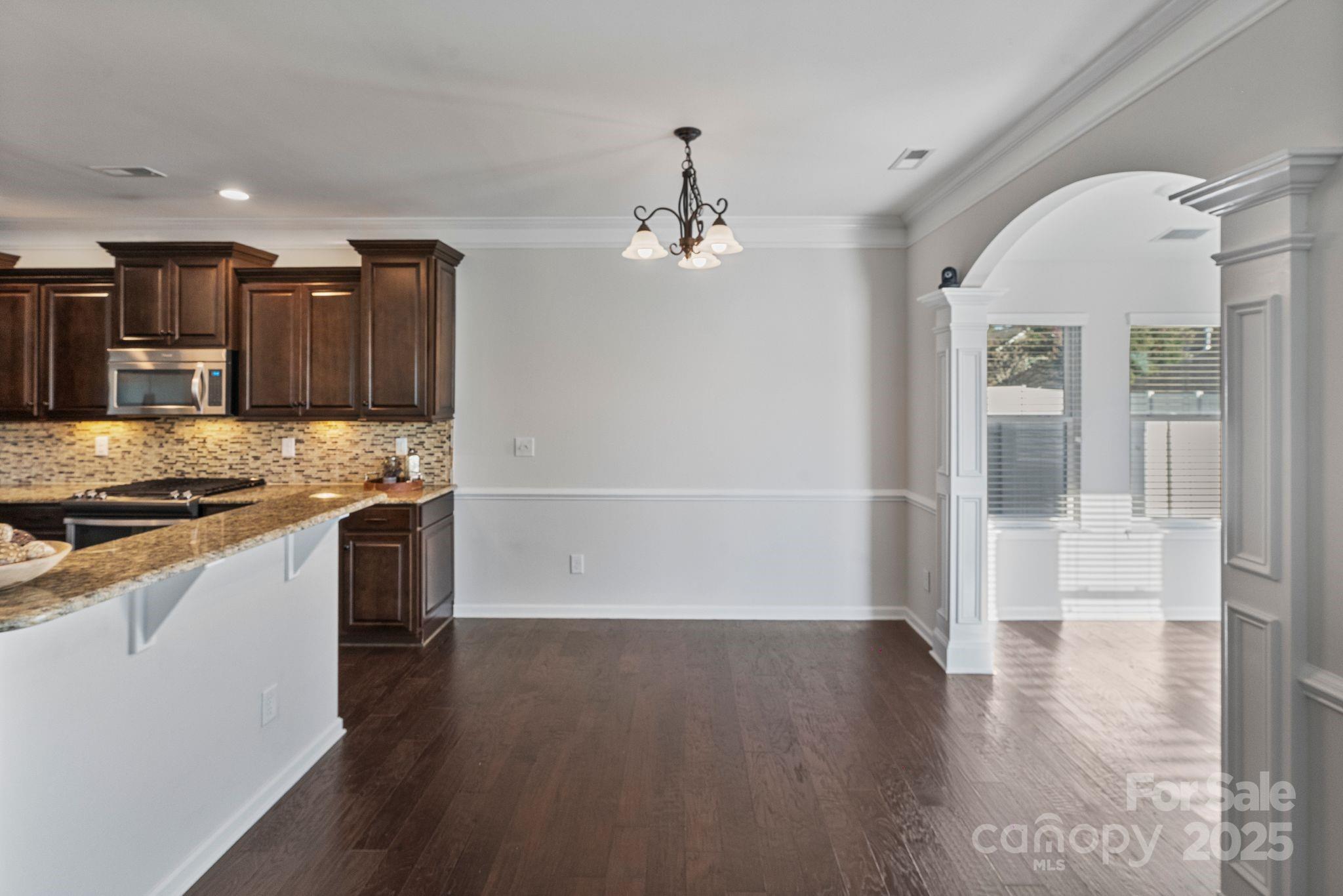 Walnut Creek - Residential