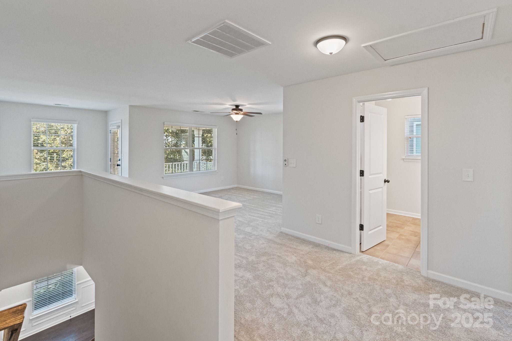 Walnut Creek - Residential