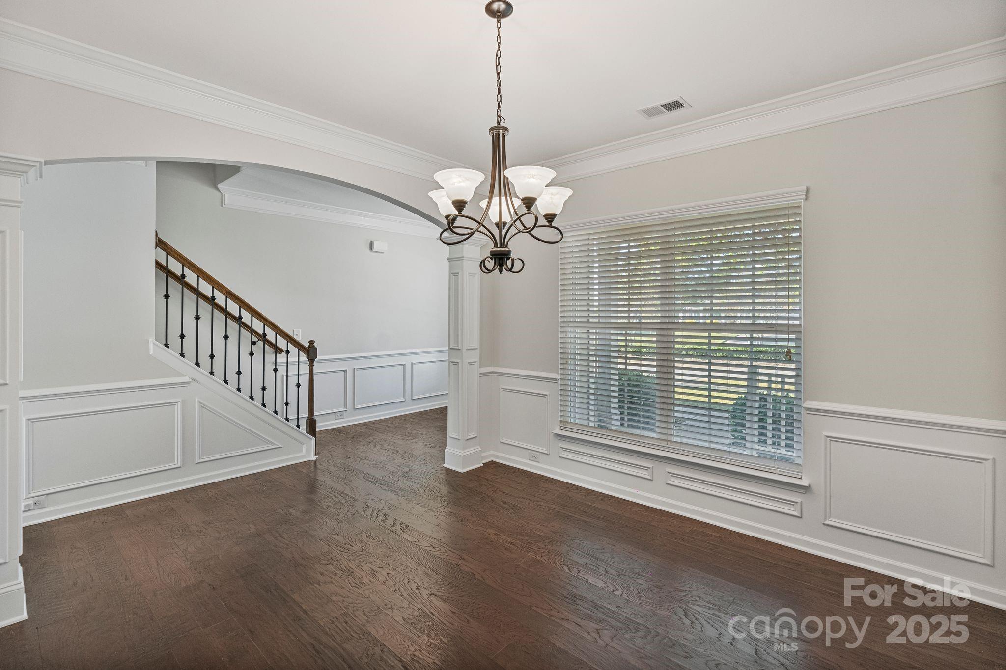 Walnut Creek - Residential