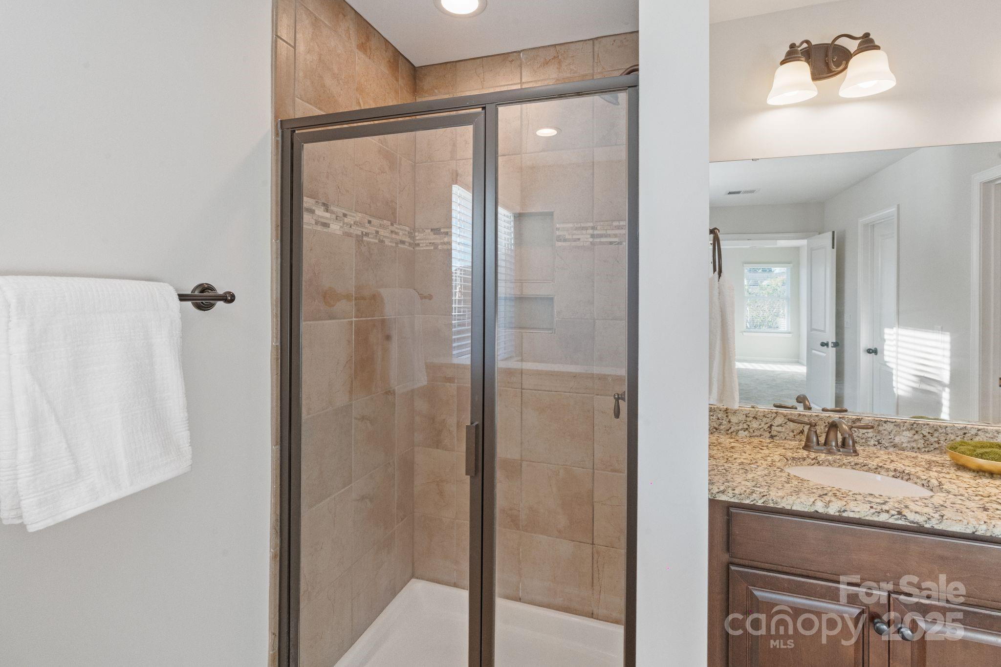 Walnut Creek - Residential