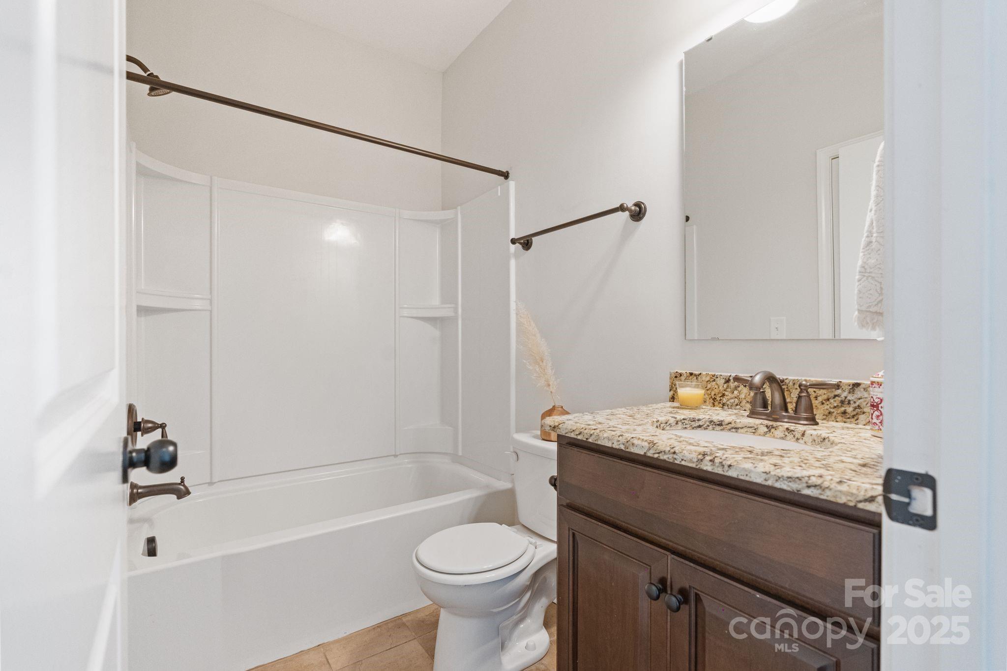 Walnut Creek - Residential