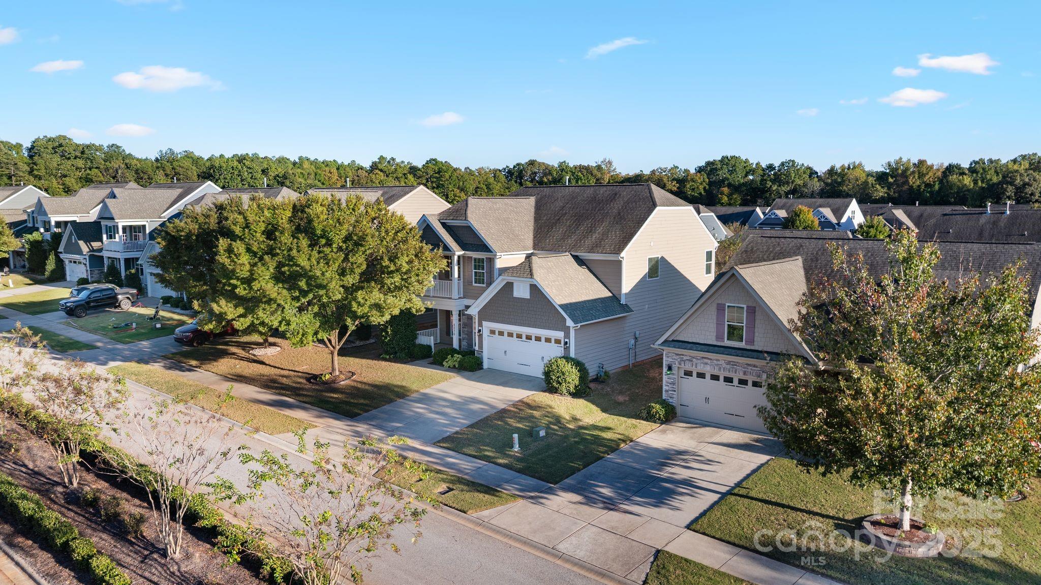 Walnut Creek - Residential