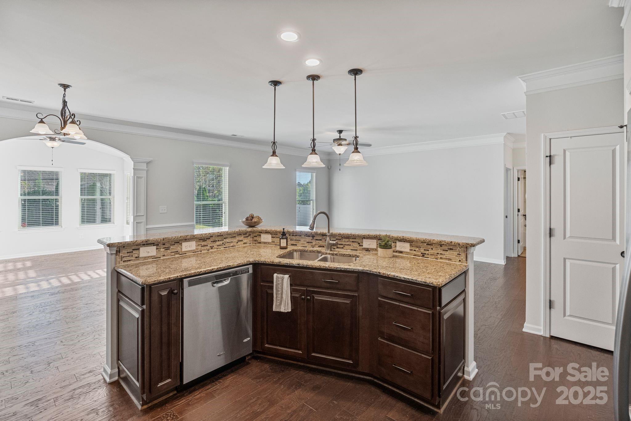 Walnut Creek - Residential