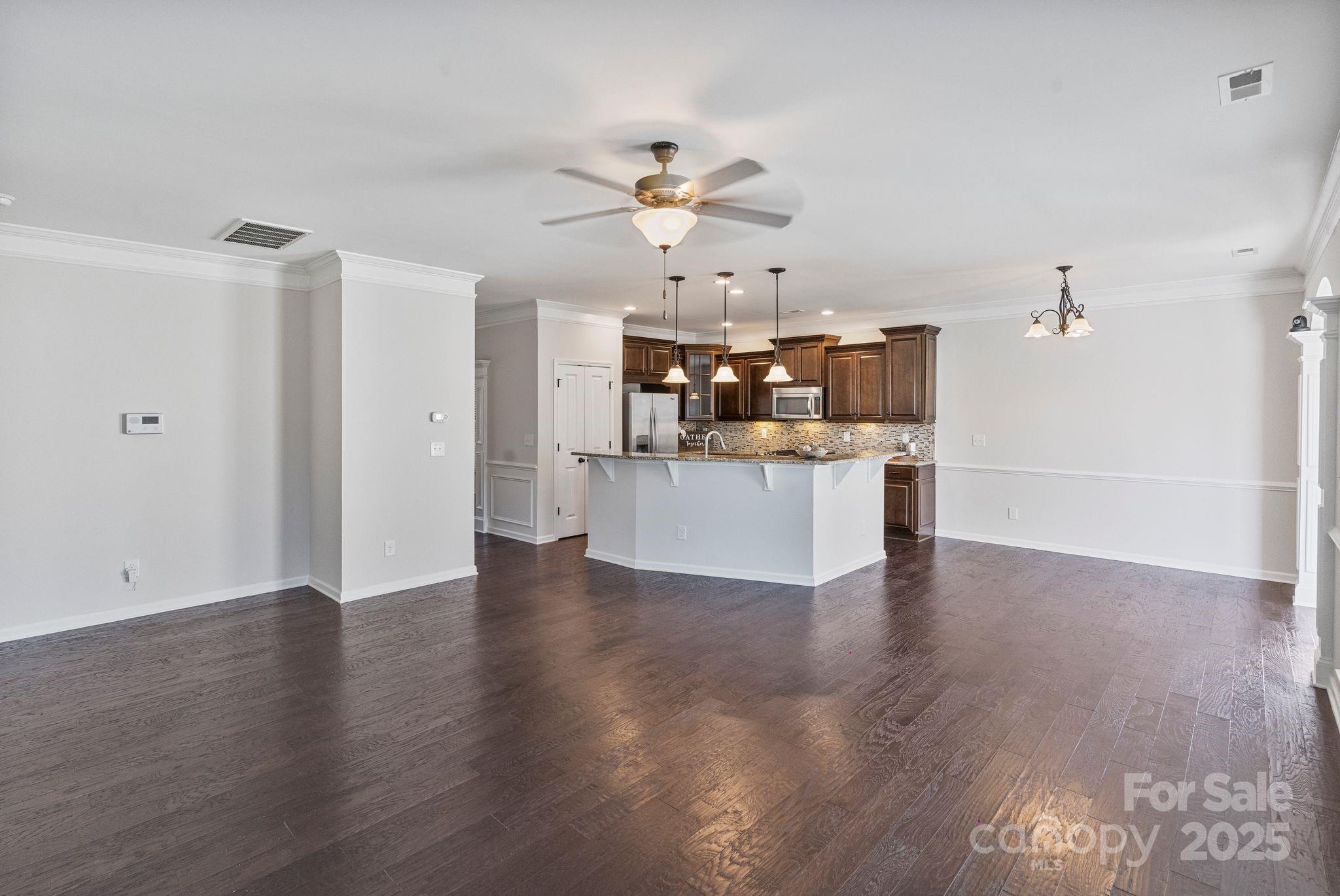 Walnut Creek - Residential