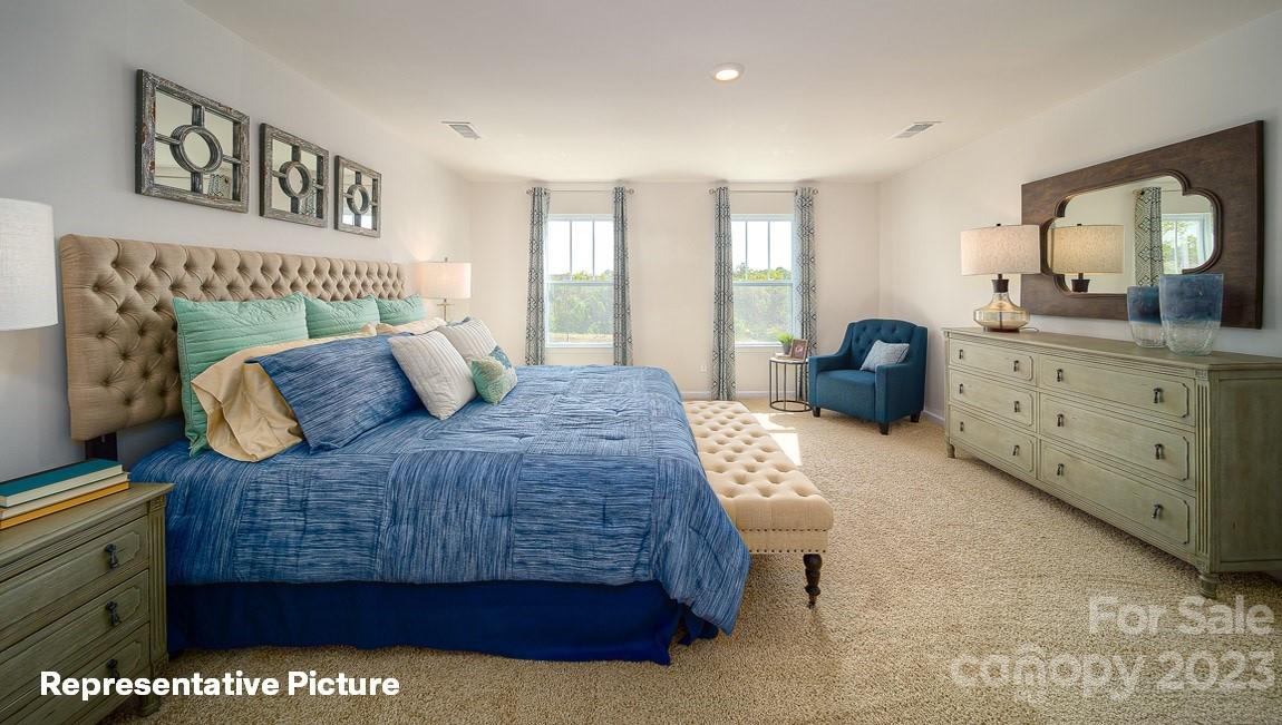 Fergus Crossing - Residential