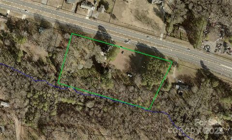 2535 S Nc 16 Highway Newton NC 28658