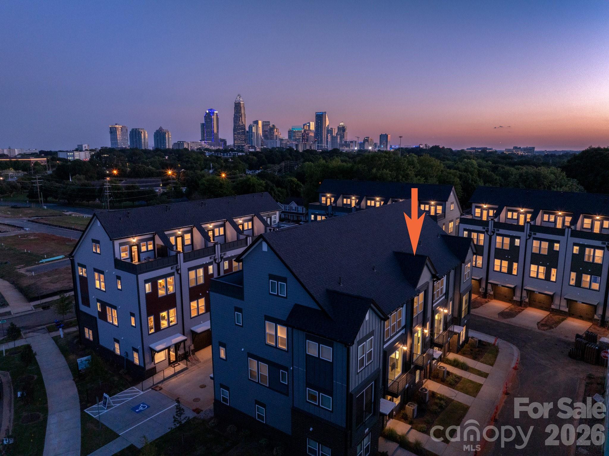 1316 Walter Taylor Way EQX0103