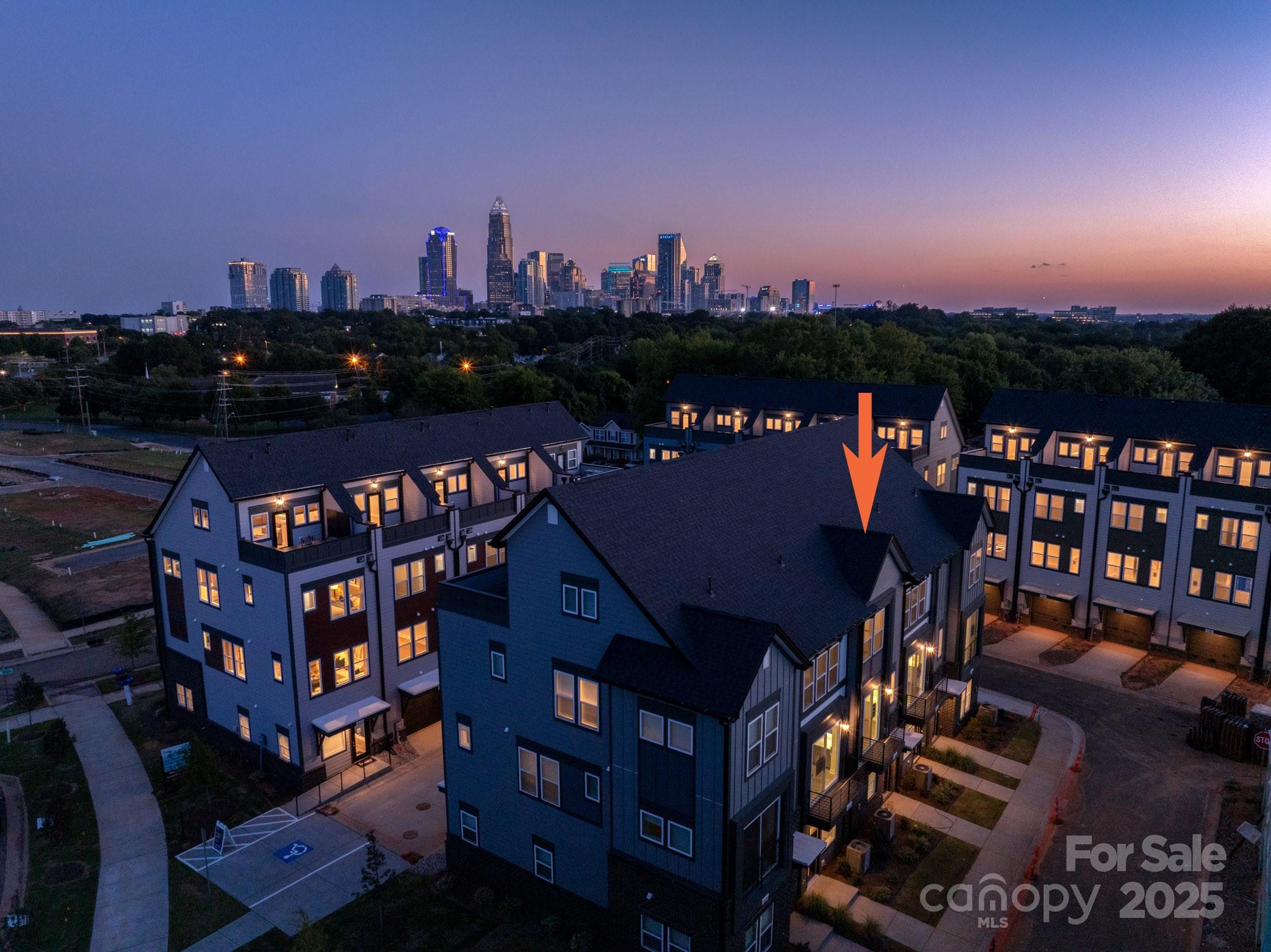 1316 Walter Taylor Way EQX0103