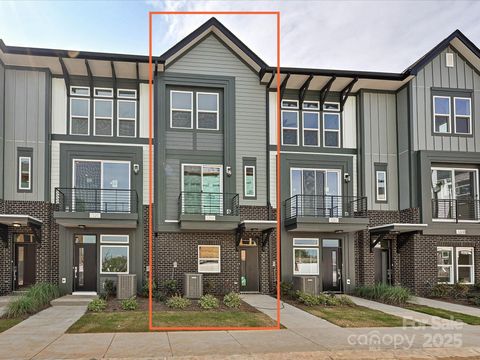 1316 Walter Taylor Way EQX0103 Charlotte NC 28206