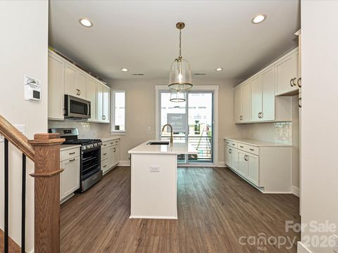 1316 Walter Taylor Way EQX0103 Charlotte NC 28206