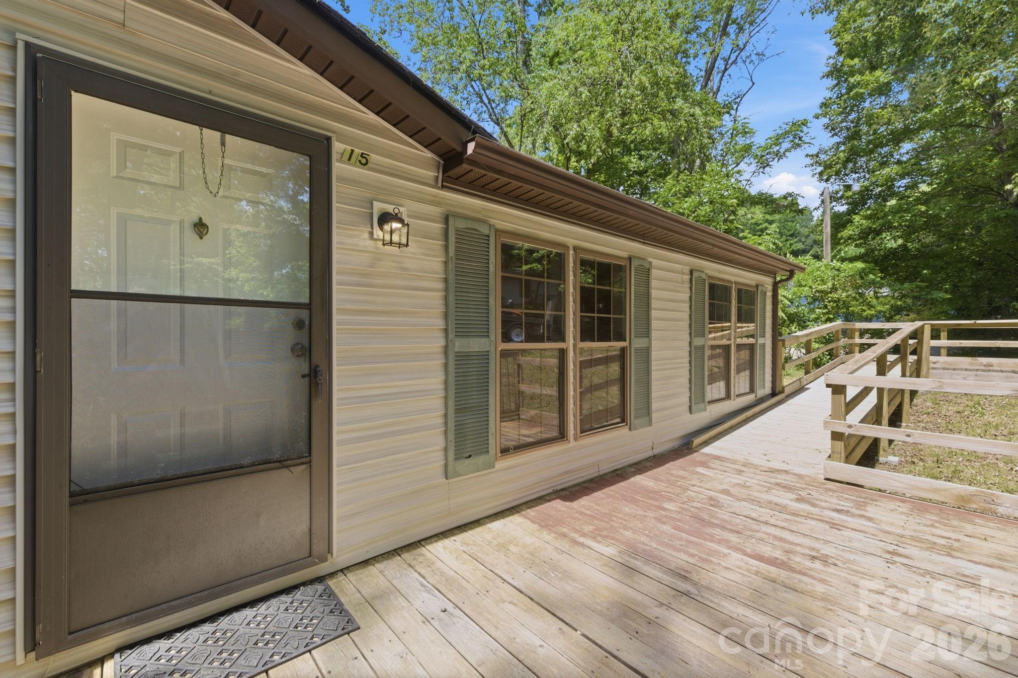 154 Ridgedale Road