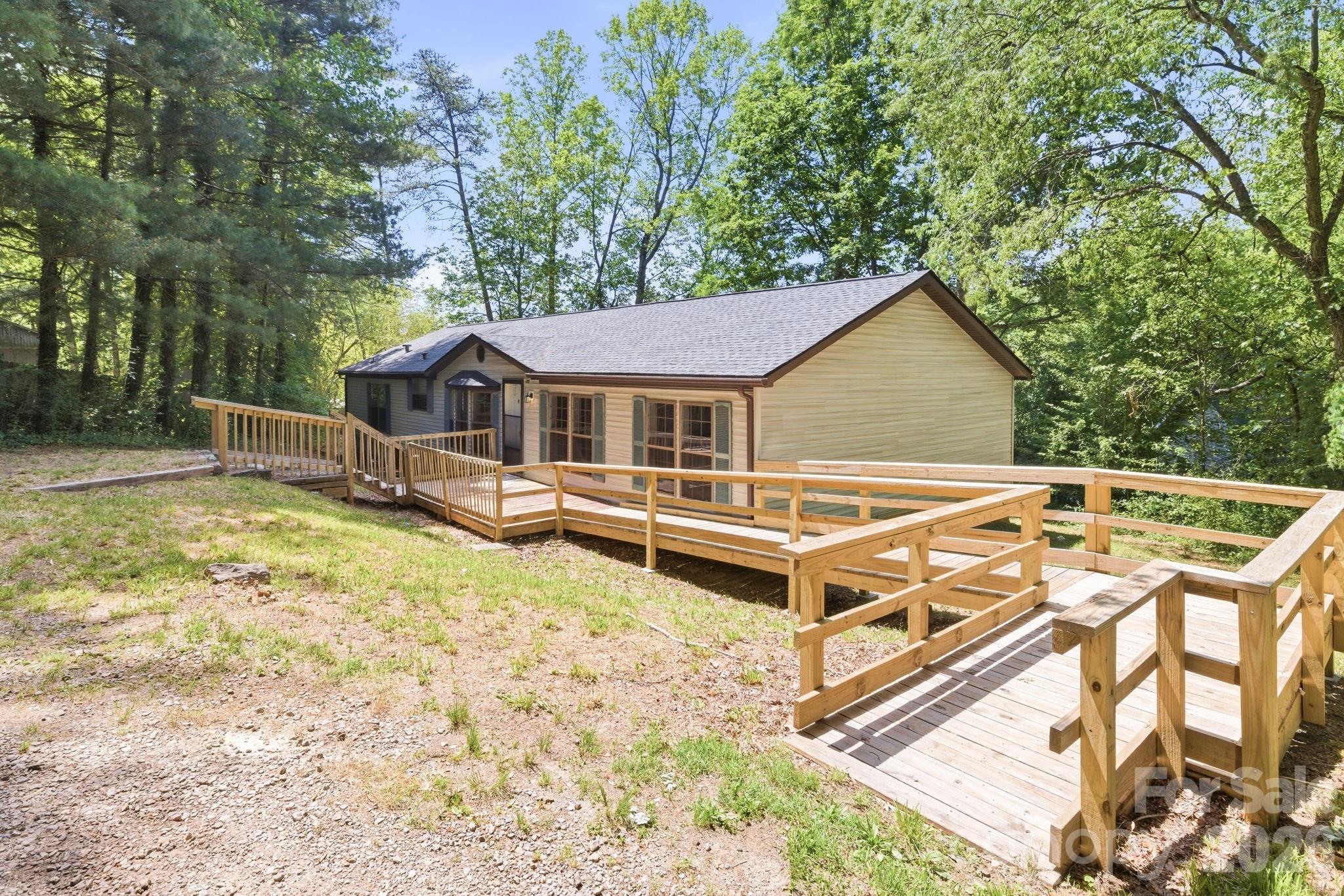 154 Ridgedale Road
