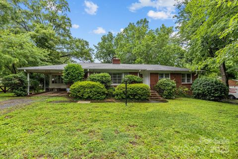 6207 Robinson Church Road Charlotte NC 28215