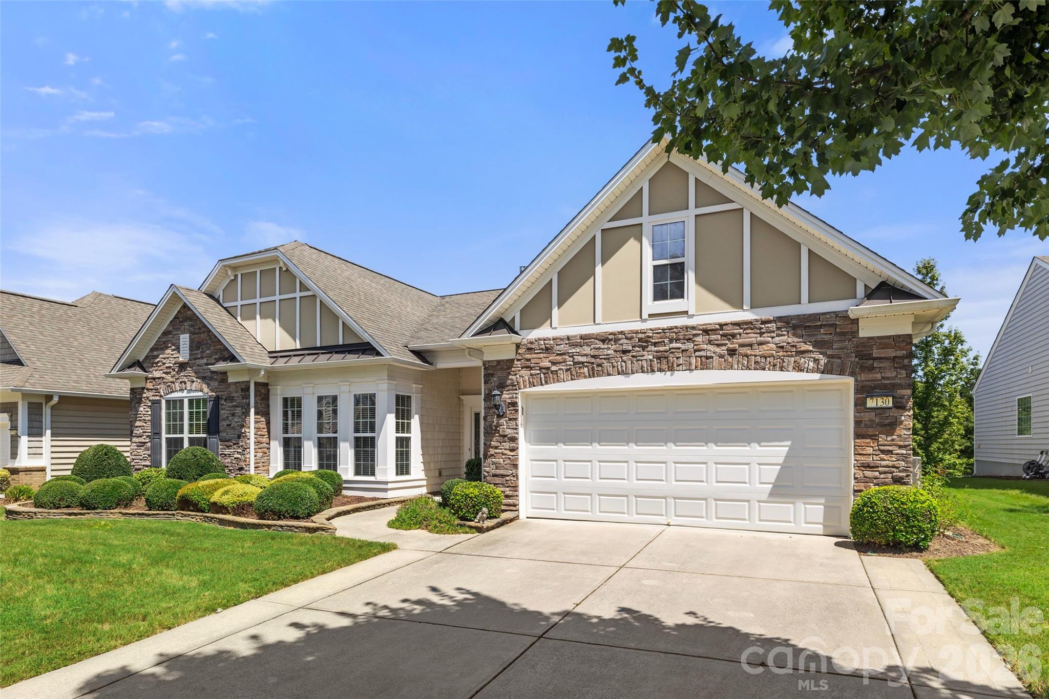 7130 Shenandoah Drive