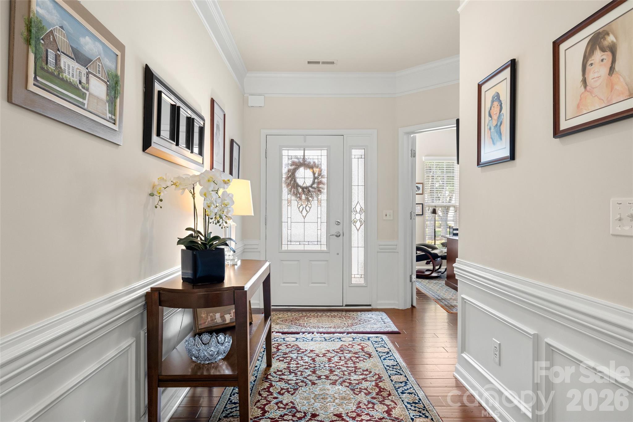 7130 Shenandoah Drive
