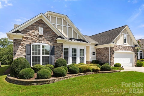 Photo of 7130 Shenandoah Drive, Indian Land, SC 29707 (MLS # 4413885)