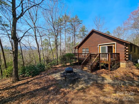 194 Long Ridge Drive Lake Lure NC 28746