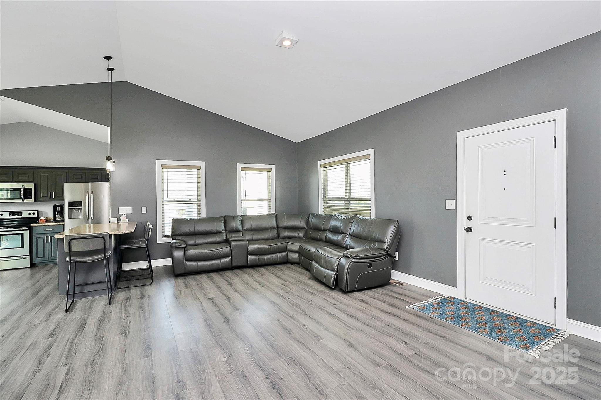 Renee Ford Road Plantation - Residential