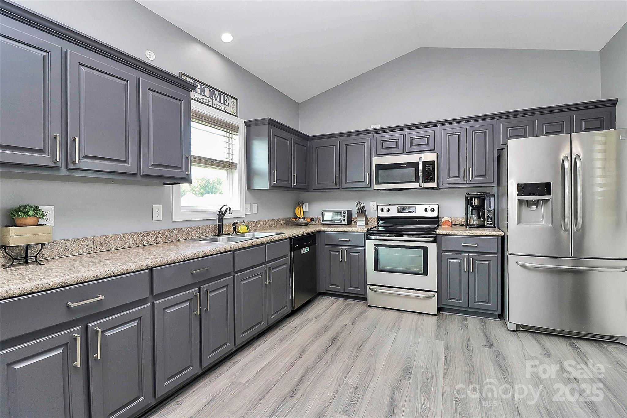 Renee Ford Road Plantation - Residential