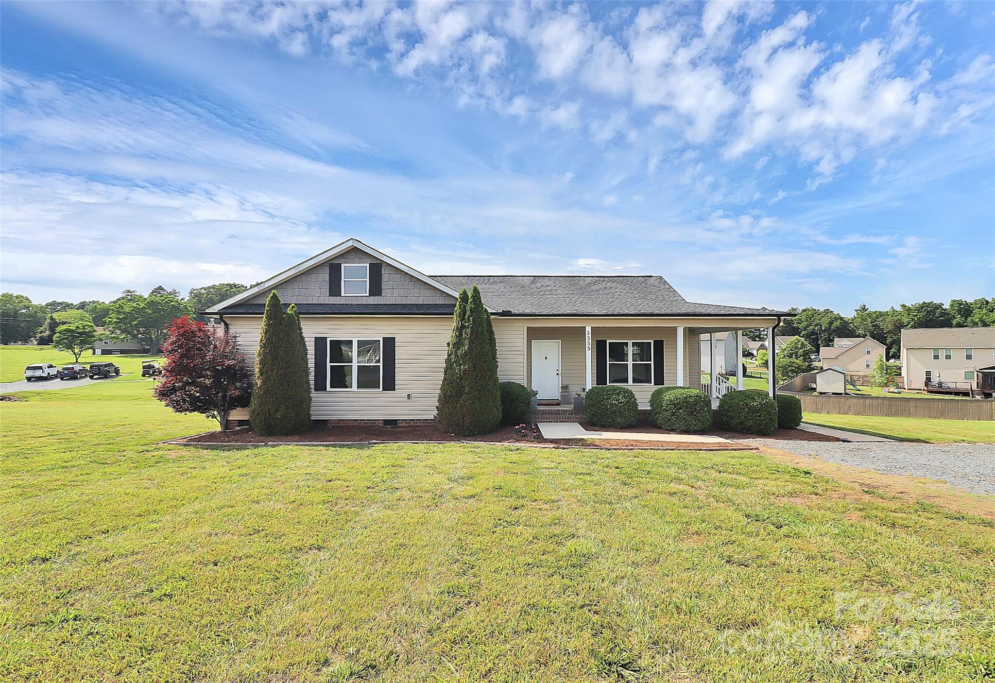 Renee Ford Road Plantation - Residential