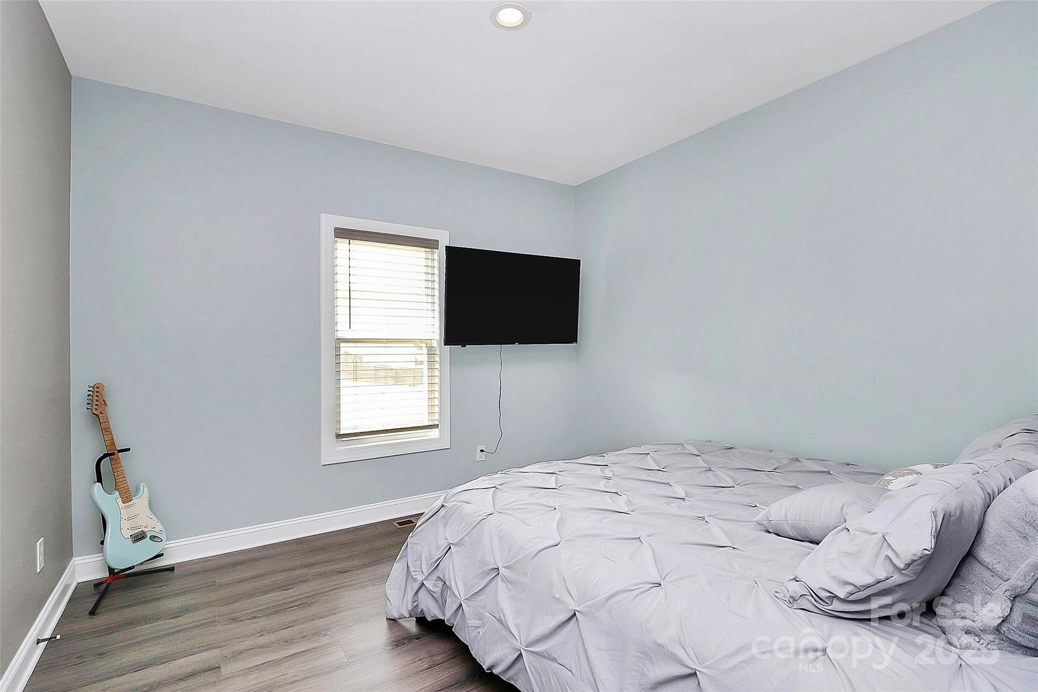 Renee Ford Road Plantation - Residential