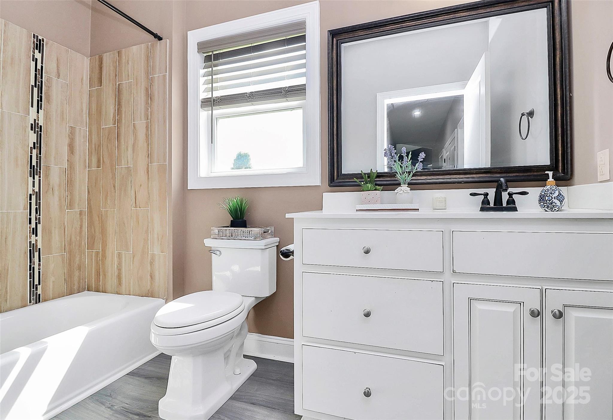 Renee Ford Road Plantation - Residential