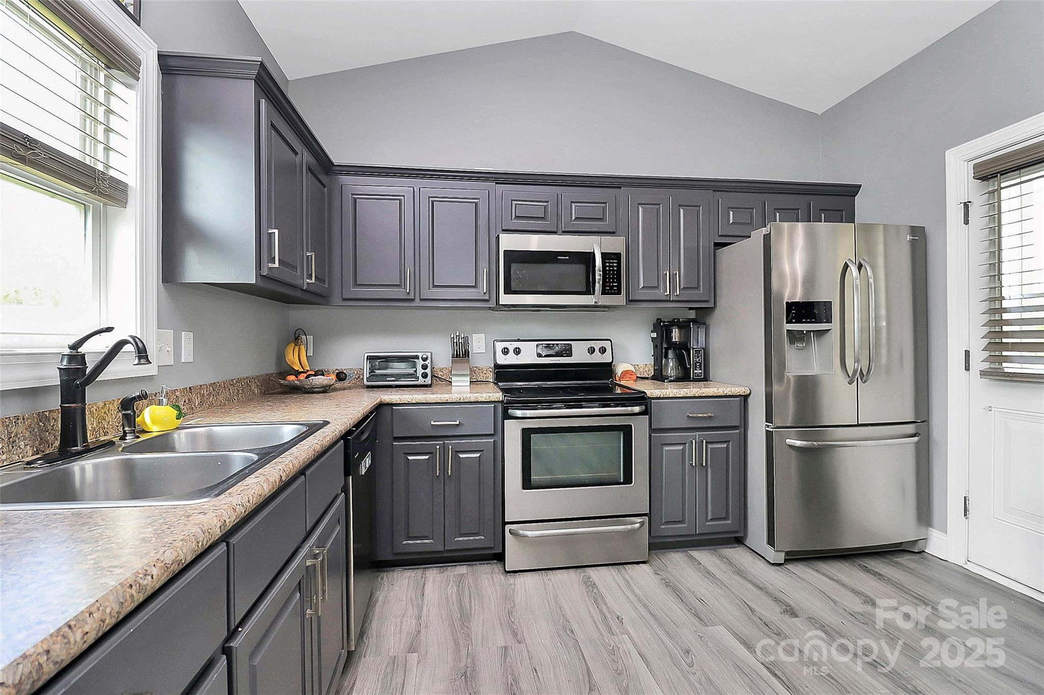 Renee Ford Road Plantation - Residential