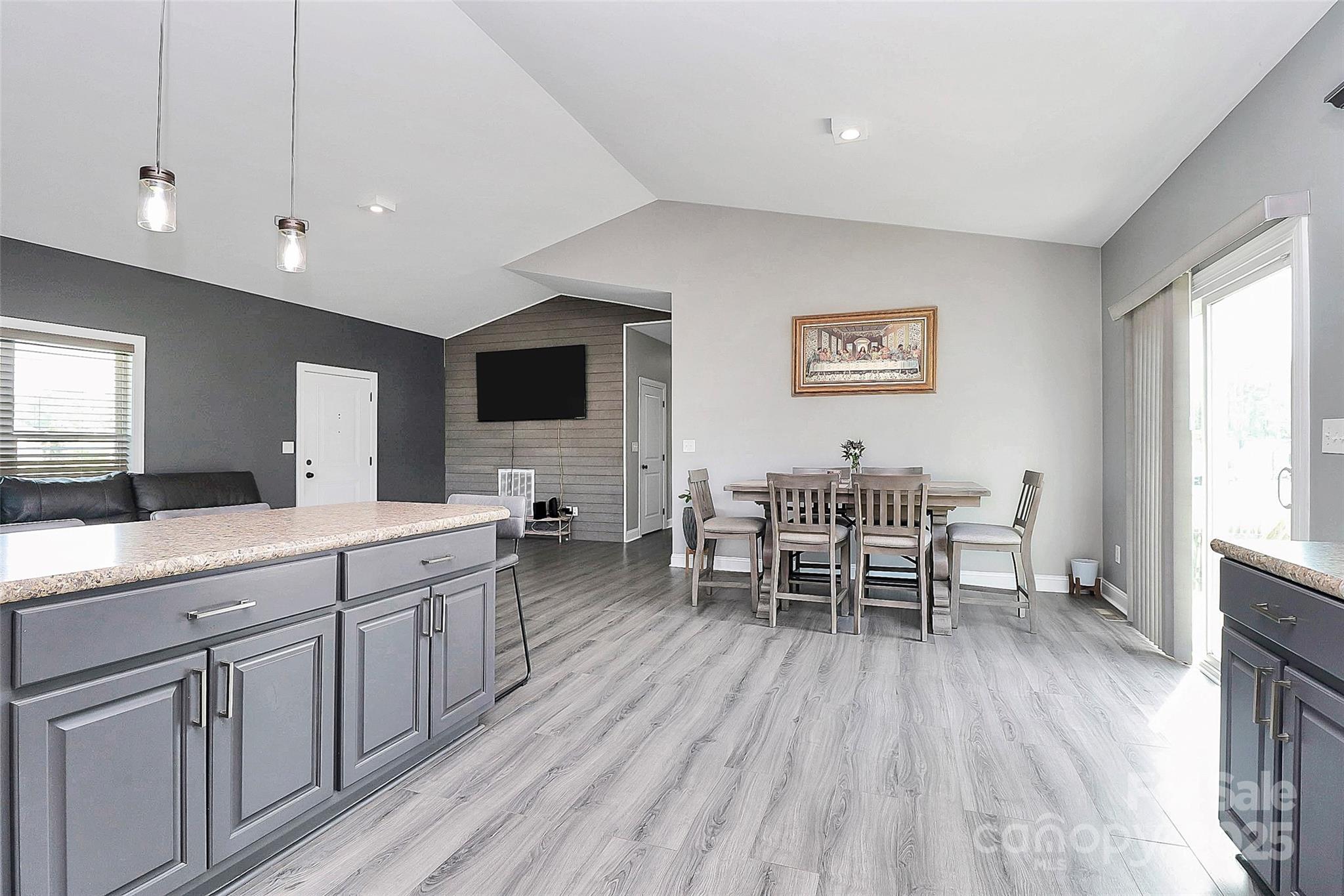 Renee Ford Road Plantation - Residential