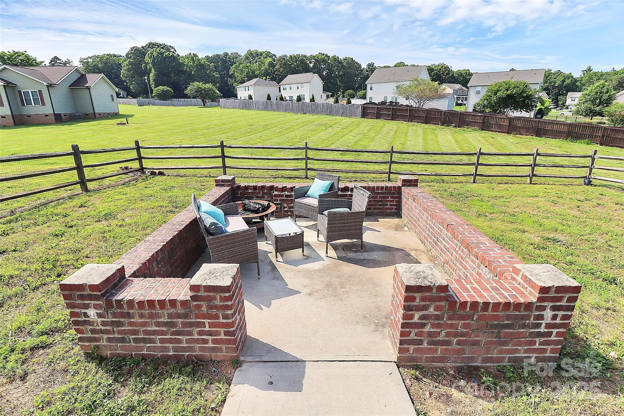 Renee Ford Road Plantation - Residential