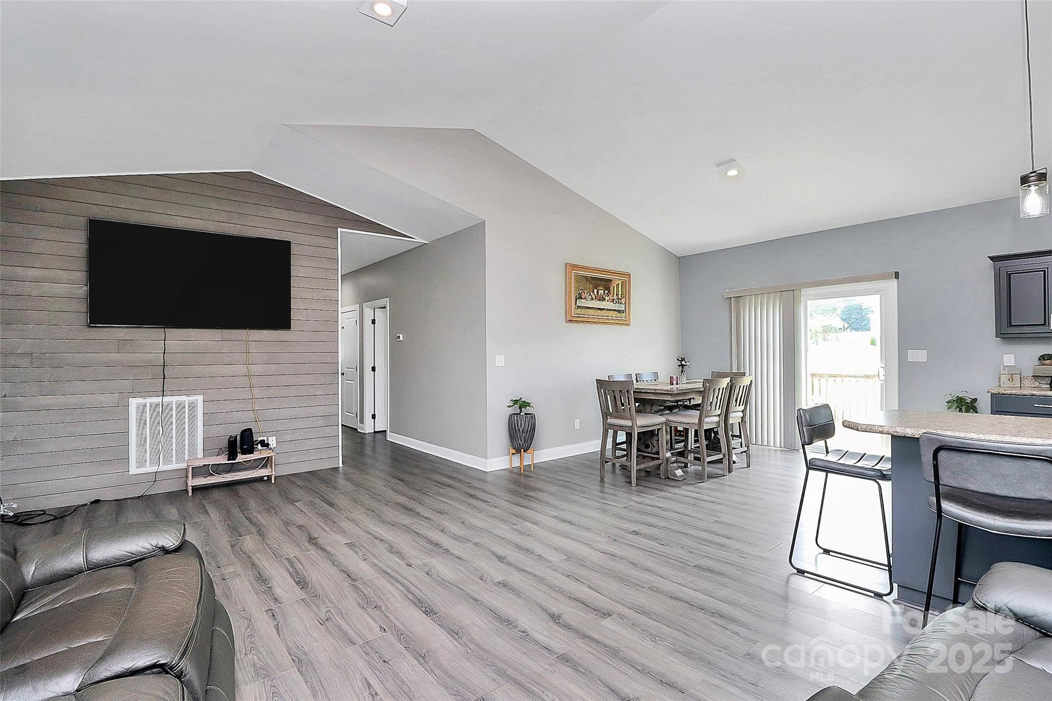 Renee Ford Road Plantation - Residential