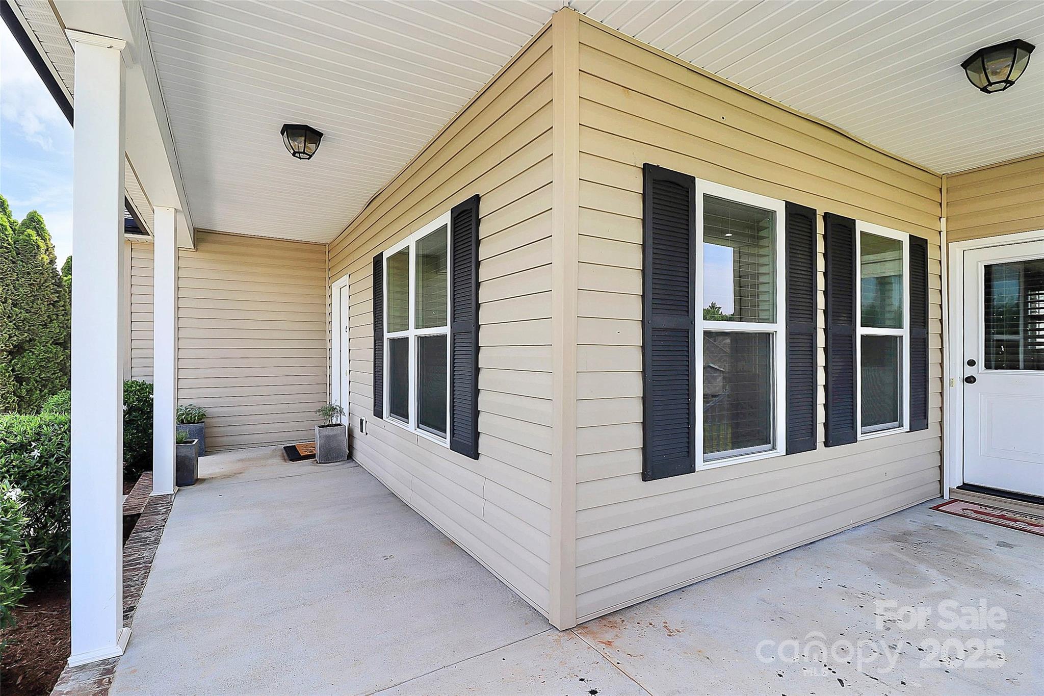 Renee Ford Road Plantation - Residential