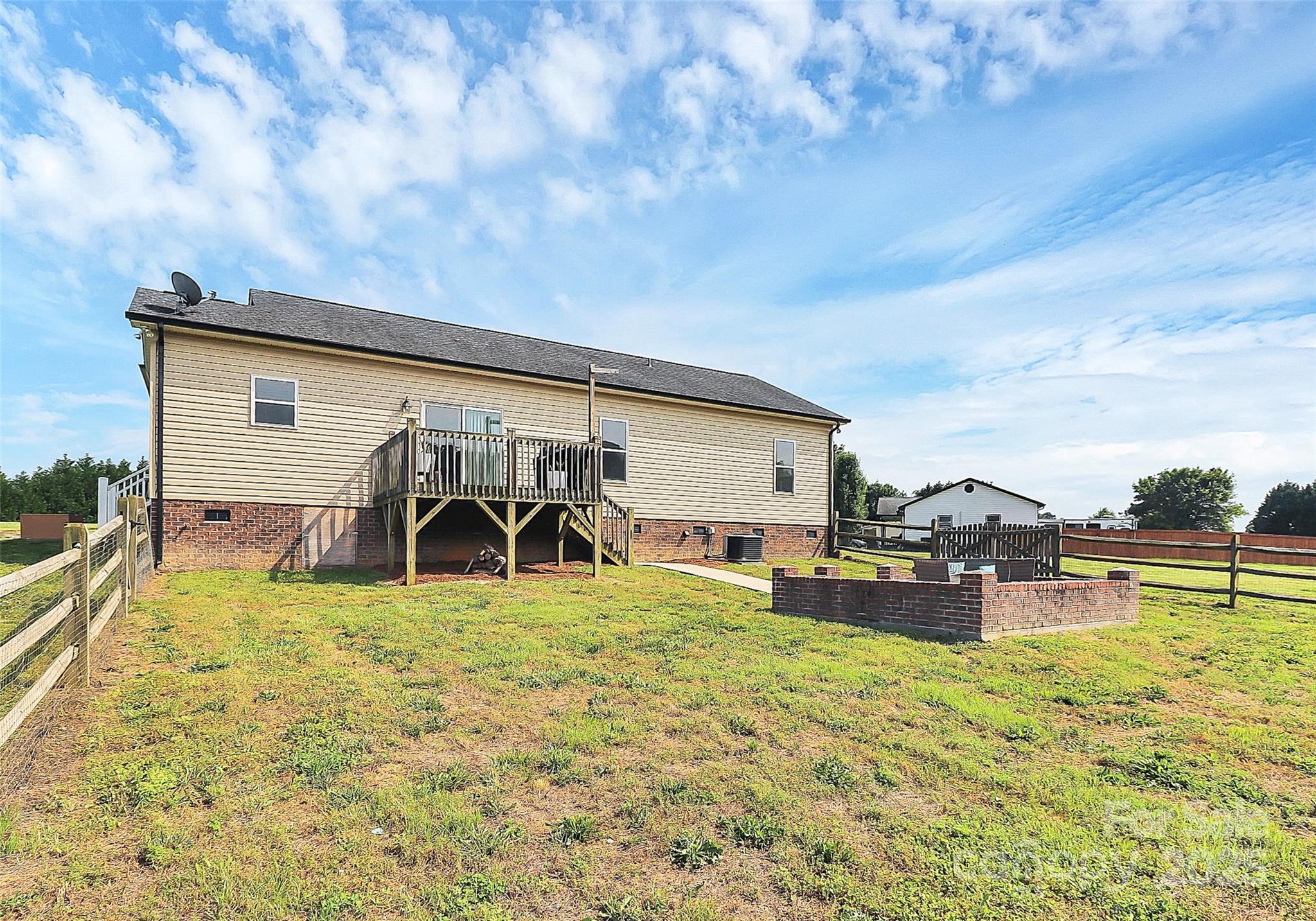 Renee Ford Road Plantation - Residential