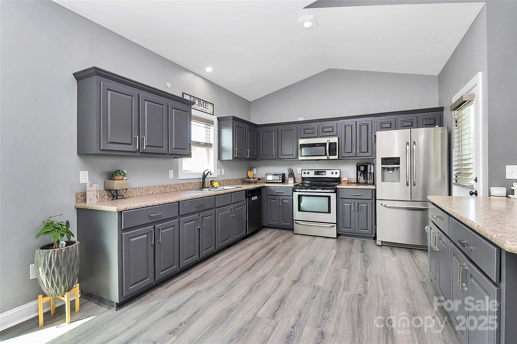 Renee Ford Road Plantation - Residential