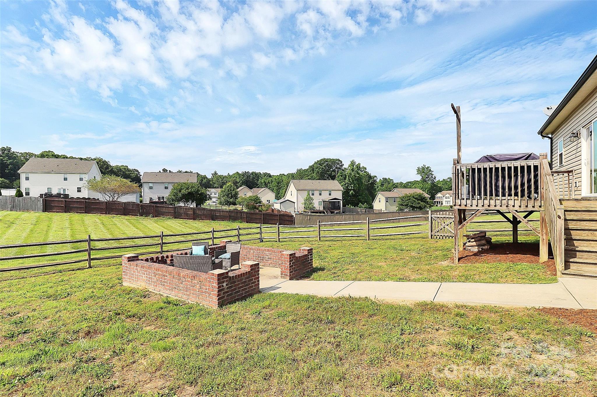 Renee Ford Road Plantation - Residential