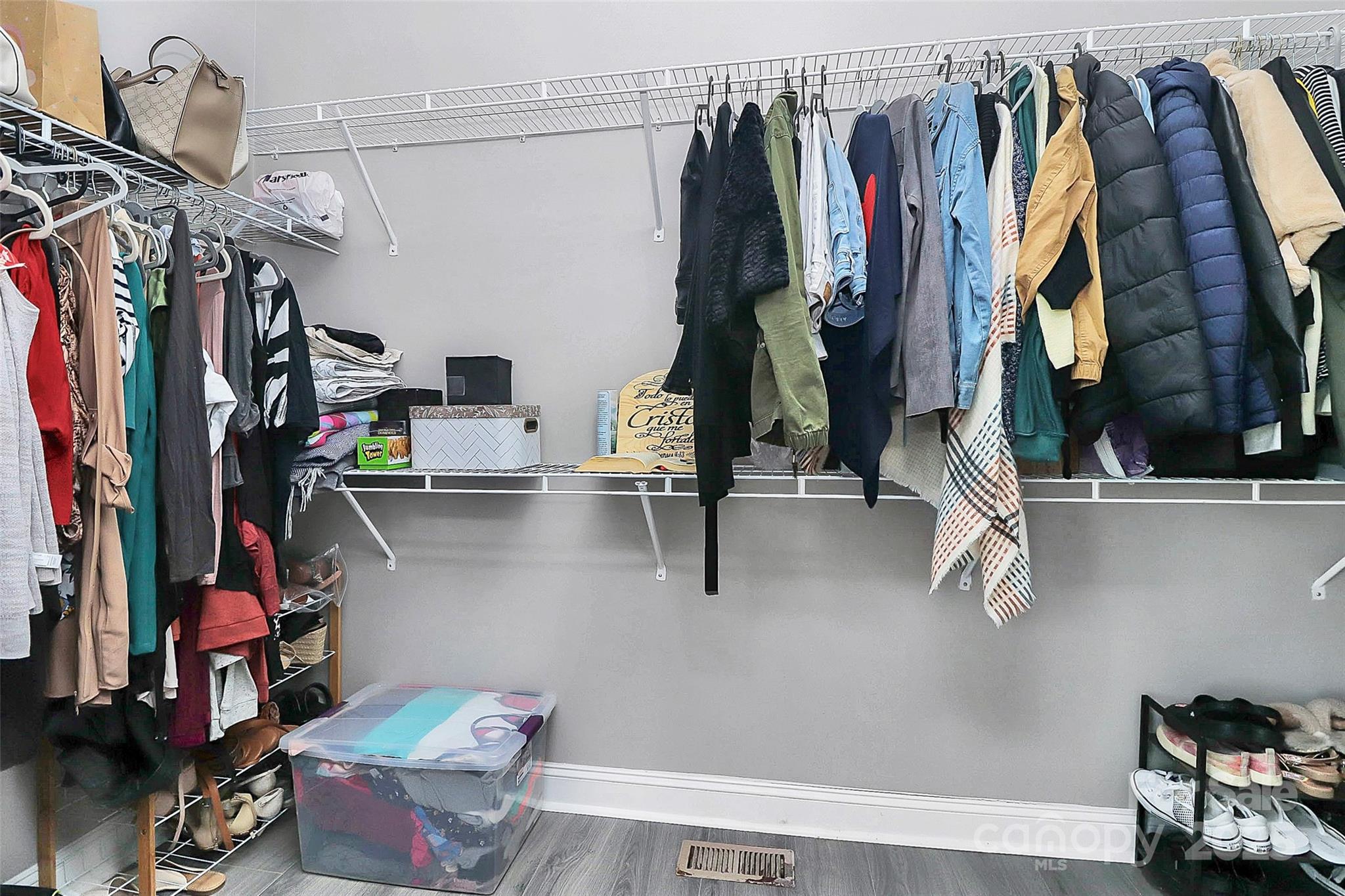 Renee Ford Road Plantation - Residential