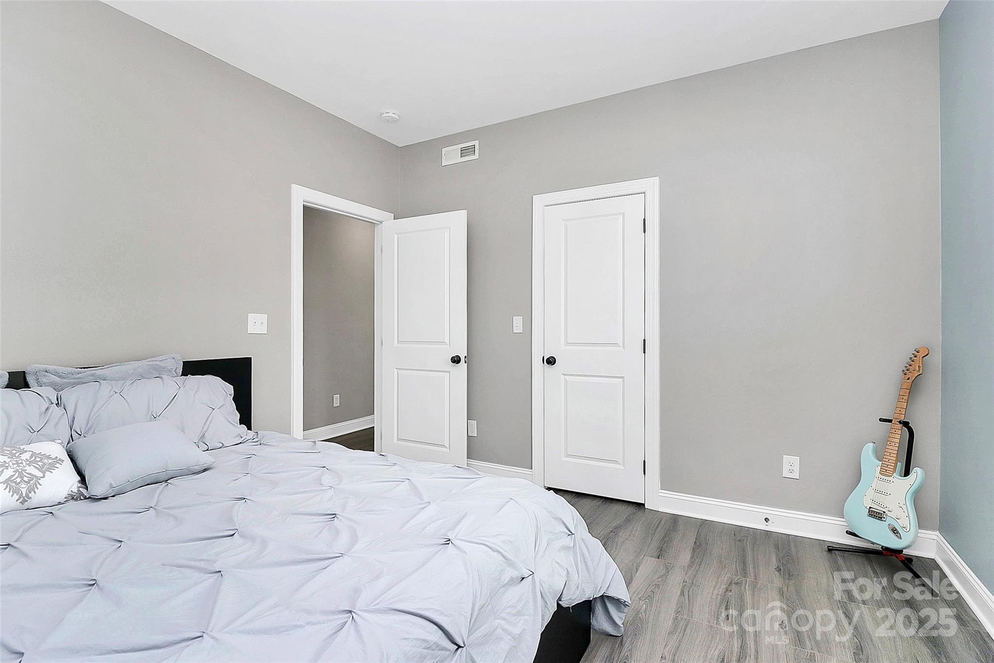 Renee Ford Road Plantation - Residential