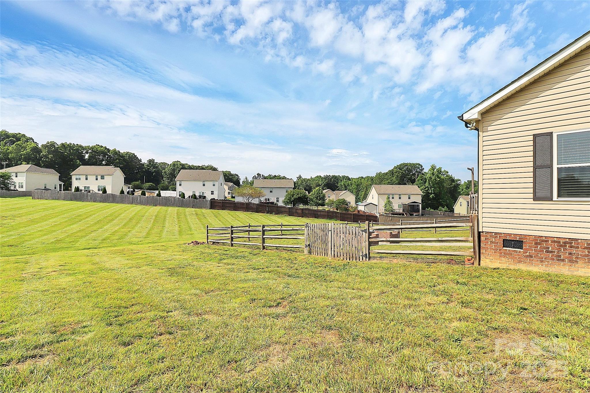 Renee Ford Road Plantation - Residential