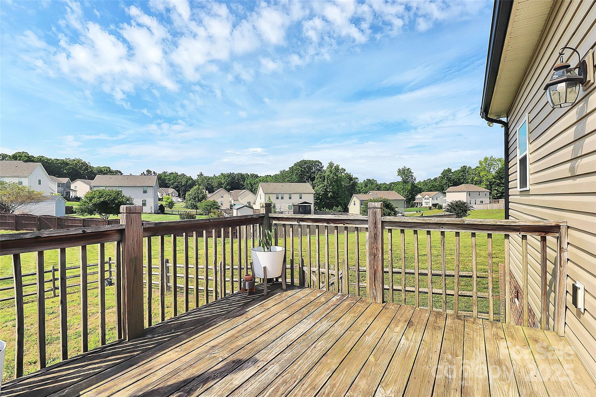 Renee Ford Road Plantation - Residential