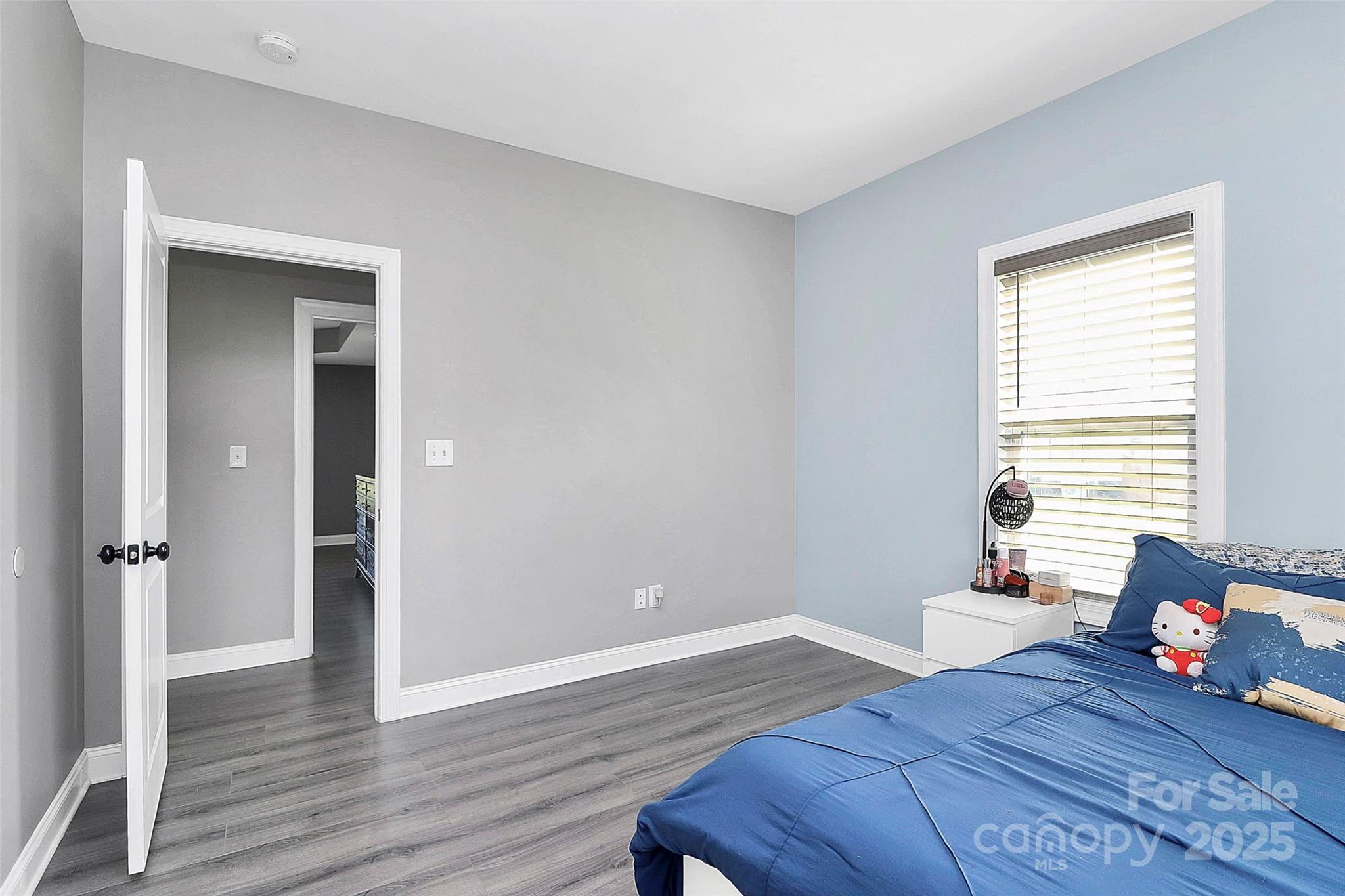 Renee Ford Road Plantation - Residential