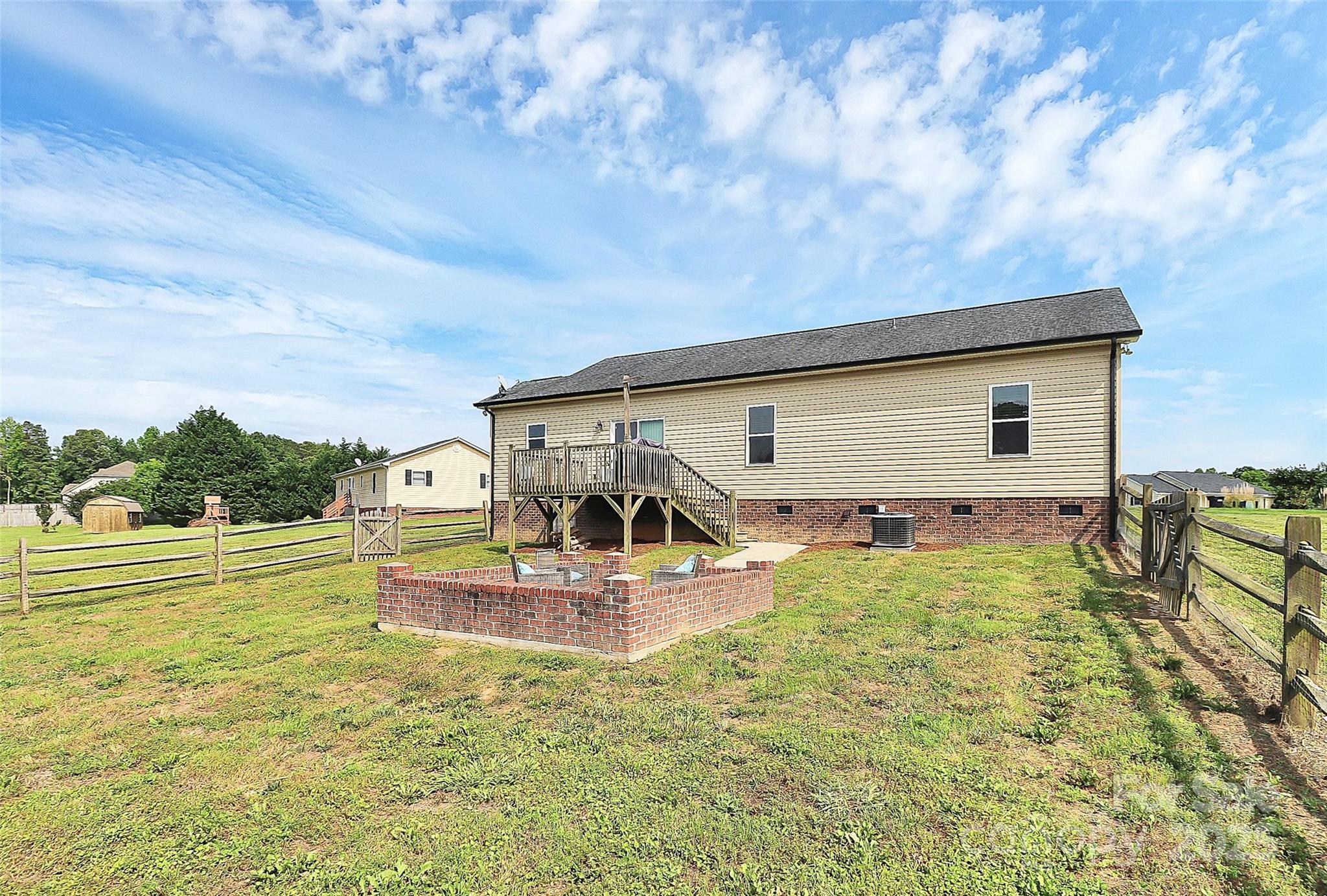 Renee Ford Road Plantation - Residential