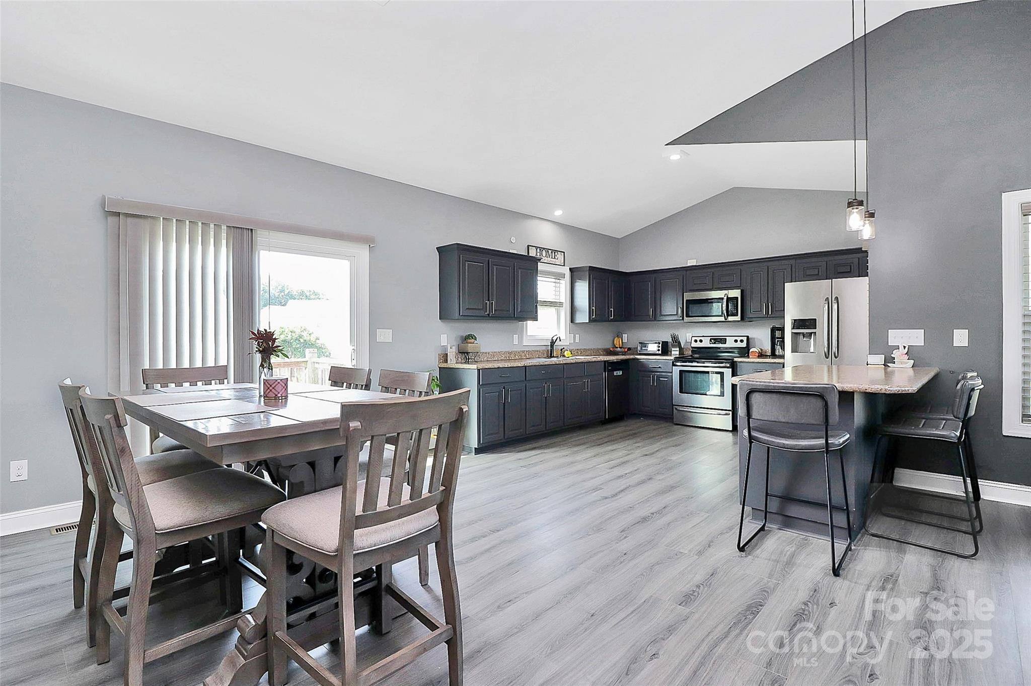 Renee Ford Road Plantation - Residential